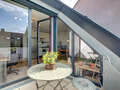 Wohnung Garching 02 Balkon 8969