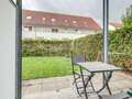 Gartenwohnung Neufahrn b. Freising 02 Terrasse 8976