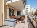 Wohnung München Neuhausen 01 Balkon 8994