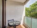 Wohnung München Giesing 01 Balkon 8998