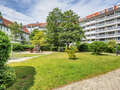Wohnung München Giesing 01 Innenhof 8998