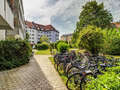 Wohnung München Giesing 02 Innenhof 8998