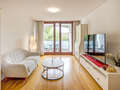 Wohnung München Giesing 01 Wohnbereich 8998