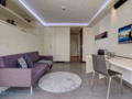 Wohnung München Thalkirchen 02 Küche 9000