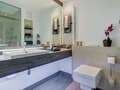 Wohnung München Thalkirchen 04 Badezimmer 9000