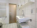 Wohnung München Giesing 03 Badezimmer 9015