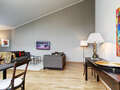 Dachterrassenwohnung München Arabellapark 04 Wohnen 9024