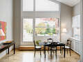 Dachterrassenwohnung München Arabellapark 06 Wohnen 9024