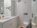 Dachterrassenwohnung München Arabellapark 03 Badezimmer 9024