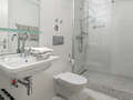 Dachterrassenwohnung München Arabellapark 02 2. Badezimmer 9024
