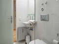 Dachterrassenwohnung München Arabellapark 03 2. Badezimmer 9024