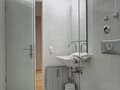 Dachterrassenwohnung München Arabellapark 04 2. Badezimmer 9024