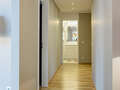 Dachterrassenwohnung München Arabellapark 06 Flur/Gang 9024