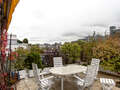 Dachterrassenwohnung München Arabellapark 01 Terrasse 9024