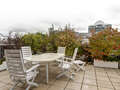 Dachterrassenwohnung München Arabellapark 02 Terrasse 9024