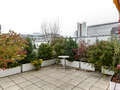 Dachterrassenwohnung München Arabellapark 03 Terrasse 9024