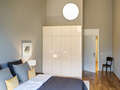 Dachterrassenwohnung München Arabellapark 03 Schlafen 9024