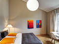 Dachterrassenwohnung München Arabellapark 02 2. Schlafen 9024