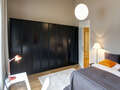 Dachterrassenwohnung München Arabellapark 04 2. Schlafen 9024