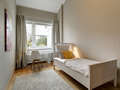 Dachterrassenwohnung München Arabellapark 02 3. Schlafen 9024