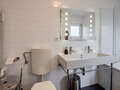 Wohnung München Nymphenburg-Gern 02 Badezimmer 9046