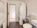 Wohnung München Nymphenburg-Gern 03 Badezimmer 9046