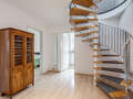Wohnung München Nymphenburg-Gern 02 Flur/Gang 9046