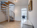 Wohnung München Nymphenburg-Gern 03 Flur/Gang 9046