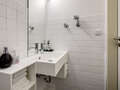 Wohnung München Nymphenburg-Gern 01 Gäste-WC 9046