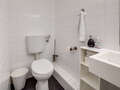Wohnung München Nymphenburg-Gern 02 Gäste-WC 9046