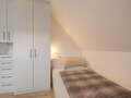 Wohnung München Nymphenburg-Gern 01 2. Schlafzimmer	 9046