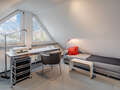 Wohnung München Nymphenburg-Gern 02 Arbeits-/Gästezimmer 9046