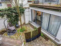 Wohnung München Sendling 01 Terrasse 9053