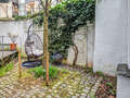 Wohnung München Sendling 02 Terrasse 9053