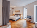 Wohnung München Sendling 01 Schlafbereich 9053