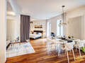 Wohnung München Sendling 01 Wohnbereich 9053