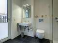 Wohnung München Neuhausen 02 2. Badezimmer 9058