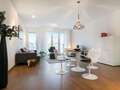 Wohnung München Neuhausen 01 Wohnbereich 9058