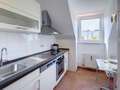 Dachgeschosswohnung München Trudering 01 Küche 9072