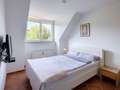 Dachgeschosswohnung München Trudering 01 Schlafzimmer 9072