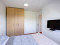 Dachgeschosswohnung München Trudering 02 Schlafzimmer 9072