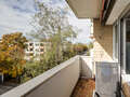 Wohnung Germering 02 Balkon 9073