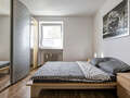 Wohnung Germering 02 Schlafen 9073