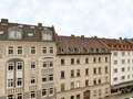 Wohnung München Maxvorstadt - Universitätsviertel 01 Aussicht 9074