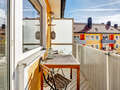 Wohnung München Sendling-Westpark 01 Balkon 9100