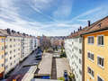 Wohnung München Sendling-Westpark 01 Aussicht 9100