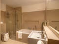 Wohnung München Maxvorstadt 01 Badezimmer 9128