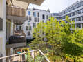 Wohnung München Maxvorstadt 01 Aussicht 9128