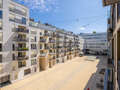 Wohnung München Maxvorstadt 04 Aussicht 9128