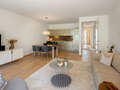 Wohnung München Maxvorstadt 02 Wohnbereich 9128